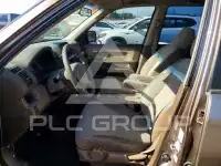 2002 Honda CR-V photo