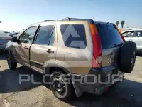 2002 Honda CR-V photo