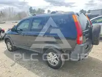 2002 Honda CR-V фото