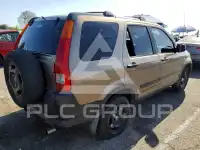 2002 Honda CR-V photo