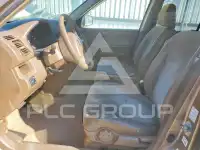 2002 Honda CR-V photo
