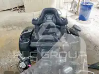2002 Honda GL photo