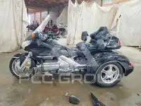2002 Honda GL photo