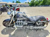 2002 Honda GL фото