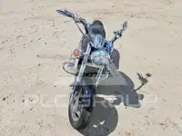 2002 Honda GL фото