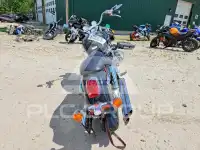 2002 Honda GL фото