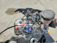 2002 Honda CBR900 photo