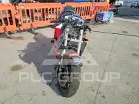 2002 Honda CBR900 photo