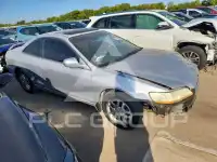 2002 Honda Accord фото