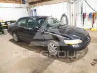 2002 Honda Accord фото