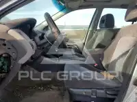 2002 Honda Accord фото