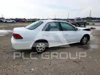 2002 Honda Accord фото