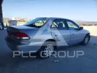 2002 Honda Accord фото