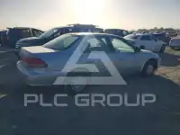 2002 Honda Accord photo