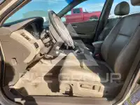 2002 Honda Accord фото