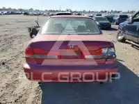 2002 Honda Accord photo