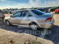 2002 Honda Accord фото