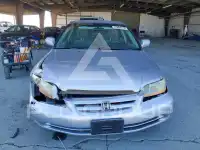 2002 Honda Accord фото