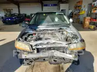 2002 Honda Accord фото
