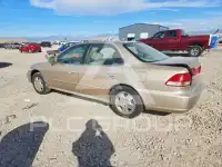 2002 Honda Accord фото
