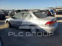 2002 Honda Accord photo