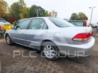 2002 Honda Accord фото