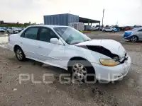 2002 Honda Accord фото