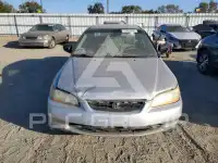 2002 Honda Accord photo