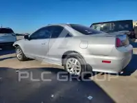 2002 Honda Accord фото