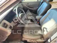 2002 Honda Accord фото