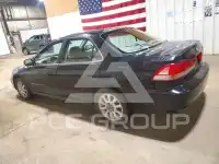 2002 Honda Accord фото