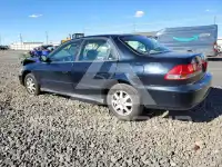2002 Honda Accord photo