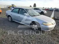 2002 Honda Accord фото