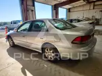 2002 Honda Accord фото