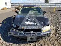 2002 Honda Accord photo