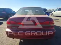 2002 Honda Accord фото
