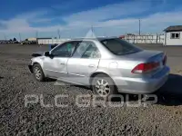 2002 Honda Accord фото