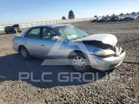 2002 Honda Accord фото