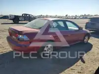 2002 Honda Accord photo