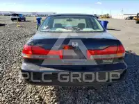 2002 Honda Accord photo