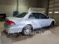 2002 Honda Accord фото