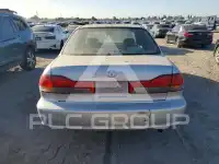 2002 Honda Accord photo