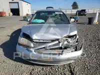 2002 Honda Accord фото