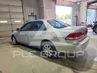 2002 Honda Accord фото