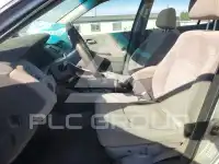 2002 Honda Accord фото