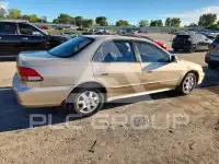 2002 Honda Accord фото