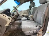 2002 Honda Accord фото