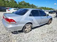 2002 Honda Accord фото