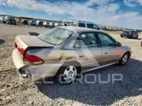 2002 Honda Accord фото