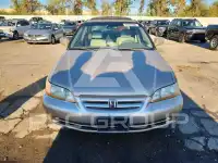 2002 Honda Accord фото